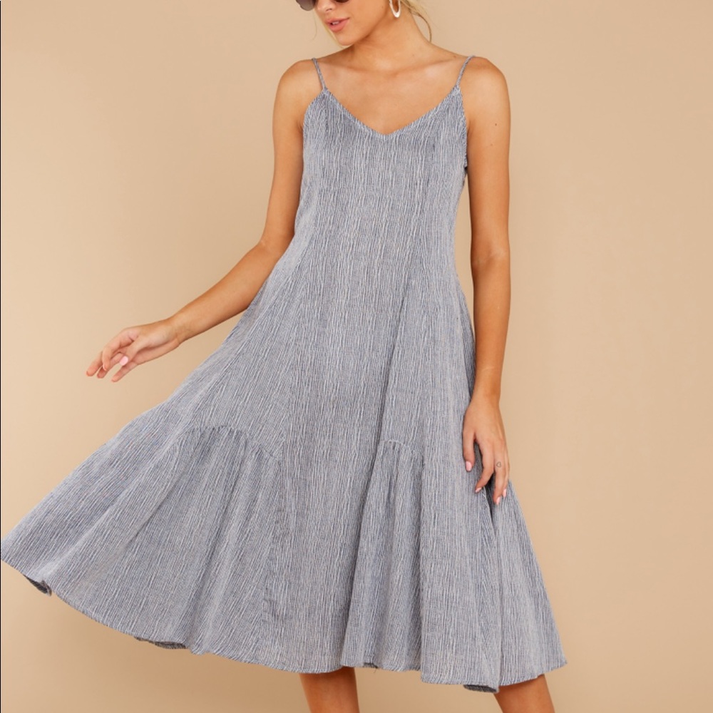 Aura dress